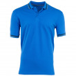 Koszulka Alpine Pro Novil niebieski