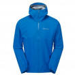 Kurtka męska Montane Phase Nano Jacket niebieski Electric Blue