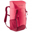 Plecak dziecięcy Vaude Skovi 19 czerwnoy/różowy bright pink