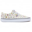Buty damskie Vans Wm Doheny beżowy PRESSED FLORAL Classic White