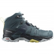 Buty damskie Salomon X Ultra 4 Mid Gore-Tex W