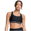 Sportowy biustonosz Under Armour Crossback Mid Bra