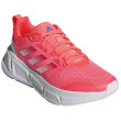 Buty damskie Adidas Questar różowy acid red