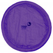Kieszonkowe frisbee Ticket to the moon Ultimate Moon Disc fioletowy Purple