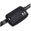 Nerka Under Armour Loudon Waist Bag Xbody czarny Black