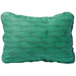 Poduszka Therm-a-Rest Compressible Pillow Cinch L jasnozielony Green Mountains