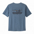 Koszulka męska Patagonia M's Cap Cool Daily Graphic Shirt