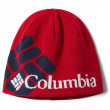 Czapka Columbia Heat Beanie czerwony MountainRedBigGem