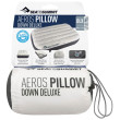 Poduszka Sea to Summit Aeros Down Pillow Deluxe