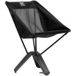Krzesło Therm-a-Rest Treo Chair czarny BlackMesh