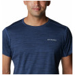 Koszulka męska Columbia Alpine Chill™ Zero Short Sleeve Crew