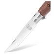 Nóż składany Main Knives Italian Line - Walnut 10001