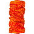 Komin Dynafit Logo Neck Gaiter 2021 pomarańczowy ShockingOrange/