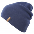 Dzianinowa czapka z merynosów Kama A160 niebieski Lightblue