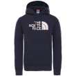 Męska bluza The North Face Drew Peak Pullover Hoodie niebieski/różowy AviatorNavy/PinkClay