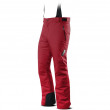 Męskie spodnie narciarskie Trimm Derryl czerwony red