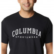 Koszulka męska Columbia Rockaway River™ Graphic SS Tee