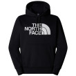 Męska bluza The North Face M Easy Hoodie czarny TNF BLACK