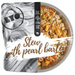 Suszona żywność Lyo food Stew with pearl barley 500g