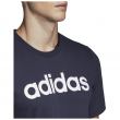Koszulka męska Adidas E LIN TEE