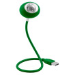 Światło Vango Eye Light USB zielony