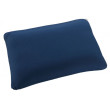 Powystawowa poduszka Vango Shangri-La memory Foam Pillow niebieski