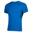 Koszulka męska La Sportiva Grip T-Shirt M jasnoniebieski Electric Blue/Storm Blue