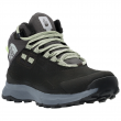 Buty damskie The North Face W Cragstone Leather Mid Wp