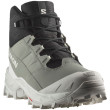 Buty damskie Salomon Crosstrak Waterproof