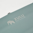 Samopompująca się karimata Zulu DreamKing 3D Mat Single 7,5