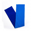 Worek chłodzący N-Rit Cool Towel Twin niebieski Blue/Blue