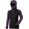 Bluza damska Dynafit Radical Ptc W Jkt fioletowy Violet