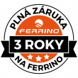 Plecak Ferrino Dry Hike 48+5
