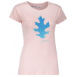 Koszulka damska Alpine Pro Borra różowy