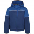 Bluza dziecięca Alpine Pro Swano niebieski blue