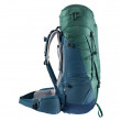 Plecak damski Deuter Aircontact 60+10 SL