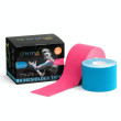 Taśma kinesiotaping BronVit Sport Kinesio Tape set