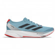 Damskie buty do biegania Adidas Adizero Sl W niebieski Ltaqua/Carbon/Solred