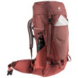 Plecak damski Deuter Futura Air Trek 45+10 SL