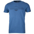 Koszulka męska Northfinder Antin niebieski Blue