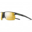 Okulary przeciwsłoneczne Julbo OUTLINE SP3 CF czarny/żółty TortoiseGrey