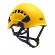 Kask do wspinaczki Petzl Vertex Vent żółty