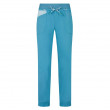 Spodnie damskie La Sportiva Mantra Pant W niebieski Topaz/Celestial Blue