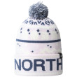 Czapka The North Face Ski Tuke różowy Lavender Fog/Shady Blue