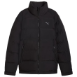 Kurtka męska Puma MONO Jacket czarny black