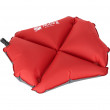 Nadmuchiwana poduszka Klymit Pillow X czerwony Red/Gray