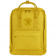 Plecak Fjällräven Re-Kånken żółty Sunflower Yellow