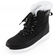 Buty zimowe damskie Alpine Pro Nera czarny/biały