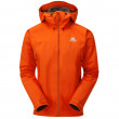 Kurtka męska Mountain Equipment Gandiva Jacket pomarańczowy MeMagma