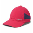 Bejsbolówka Columbia Tech Shade Hat różowy CactPink